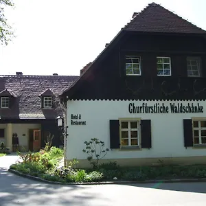 4* Hotel Churfuerstliche Waldschaenke